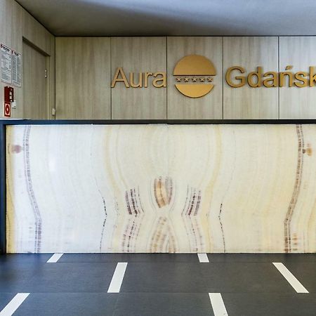 Apartments Aura Gdansk By Renters Extérieur photo