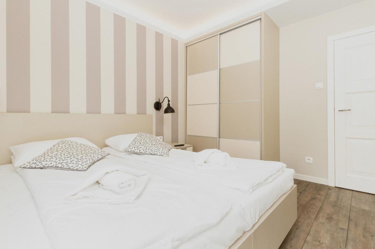 Apartments Aura Gdansk By Renters Extérieur photo