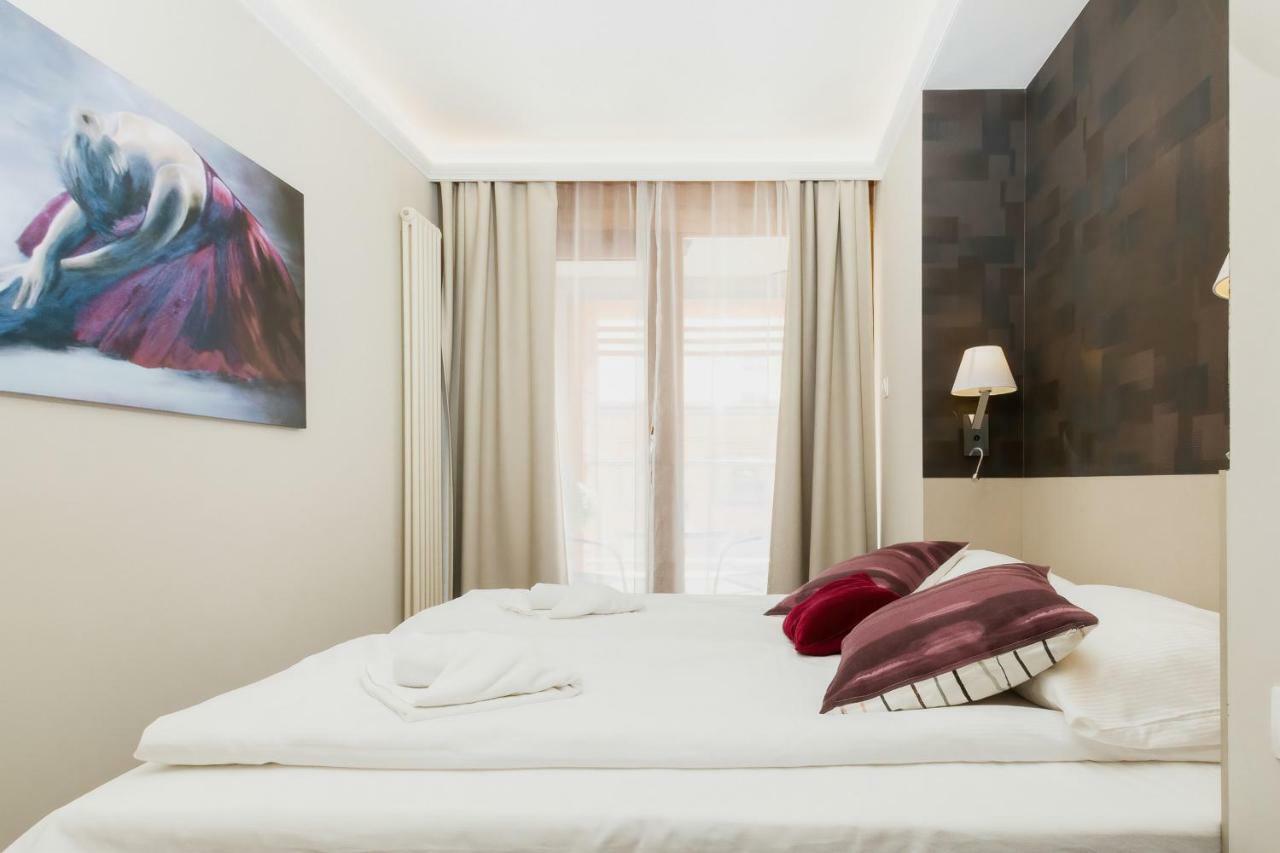 Apartments Aura Gdansk By Renters Extérieur photo