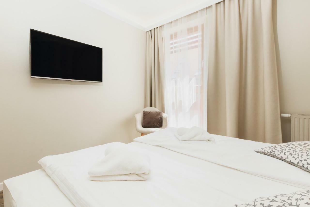 Apartments Aura Gdansk By Renters Extérieur photo