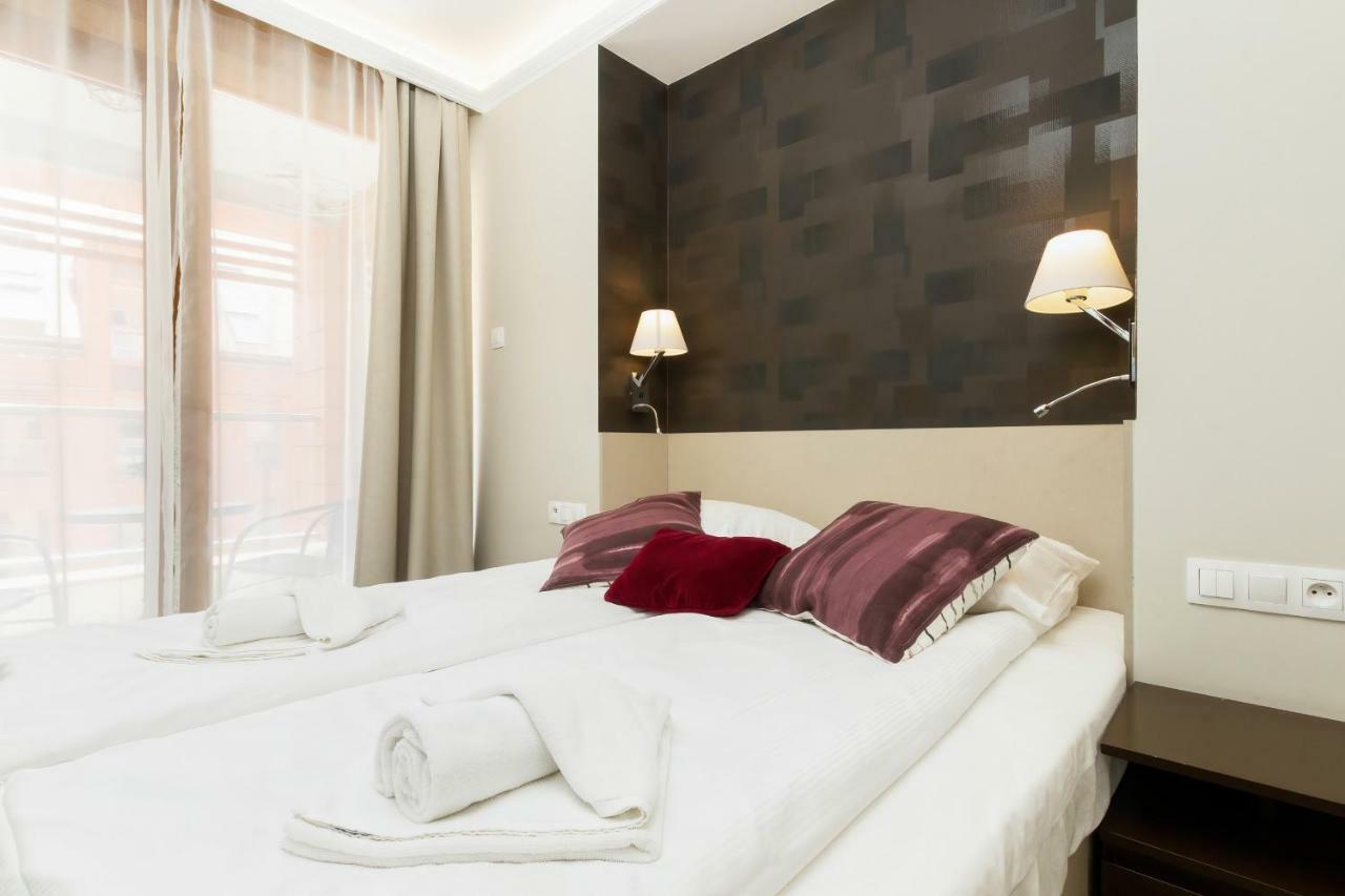 Apartments Aura Gdansk By Renters Extérieur photo