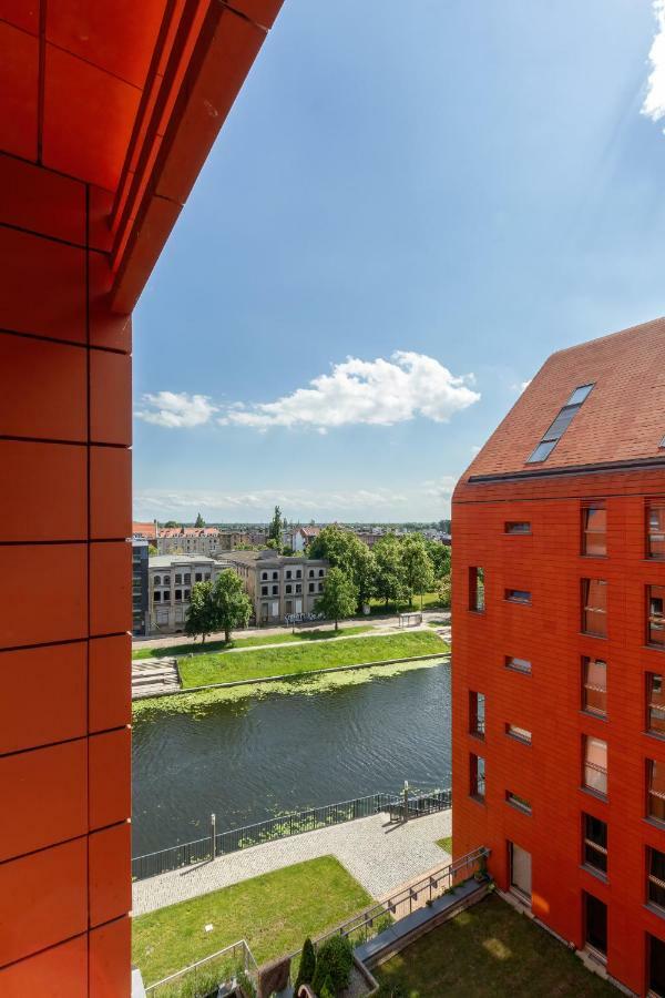 Apartments Aura Gdansk By Renters Extérieur photo
